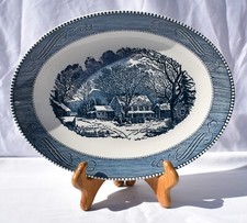 Royal currier ives for sale  Waupun