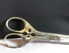 Antique solingen steel for sale  TUNBRIDGE WELLS