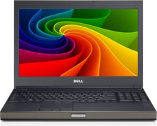 Laptop dell precision gebraucht kaufen  Hamburg