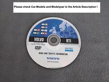 Dvd navigation volvo gebraucht kaufen  Tauberbischofsheim