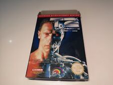 Nintendo nes terminator d'occasion  Argences