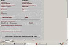 Software studio odontoiatrico usato  Venetico