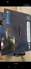 Volante playstation hurricane usato  Vimodrone