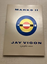 Jay vigon marks for sale  Los Angeles