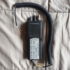 Ricetrasmettitore uhf motorola usato  Villorba