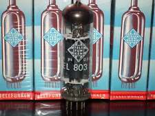 El803s telefunken diamond d'occasion  Expédié en Belgium