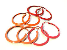 Bijou alliage boucles d'occasion  France