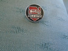 Older norton commando for sale  NORTHAMPTON