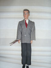Vintage barbie mattel gebraucht kaufen  Burkhardtsdorf