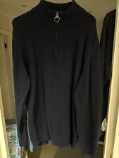 Barbour jumper men for sale  LONDON