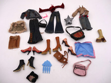 Bratz doll clothes for sale  Lake Elsinore