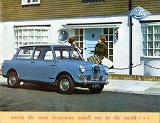 Riley elf mk1 for sale Riley elf mk1 for sale  UK