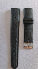 Tropic 18mm nero usato  Bergamo