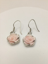 Sterling silver earrings for sale  Marietta