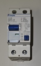 Doepke rccb dfs gebraucht kaufen  Oldenburg (Oldenburg)
