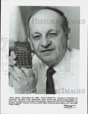 1990 press photo for sale  Memphis