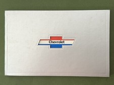 history chevrolet for sale  Everson