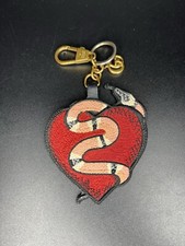 Gucci schlüsselanhänger gebraucht kaufen  Nürnberg