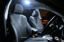 Kit de luz interna LED branca brilhante para Mitsubishi Pajero 2006+ NS NT NW NX comprar usado  Enviando para Brazil
