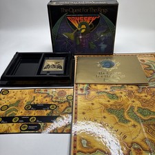 Odyssey quest rings for sale Odyssey quest rings for sale  Loretto