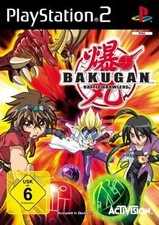 Bakugan battle brawlers gebraucht kaufen  Berlin