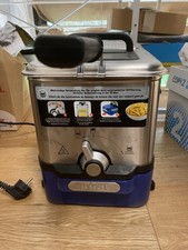 Friggitrice tefal con usato  Genova