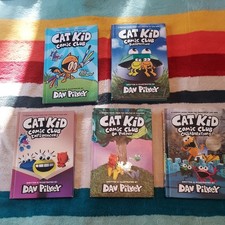Lot cat kid for sale  Lewiston