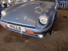 Tvr 290 gearbox for sale  SKELMERSDALE