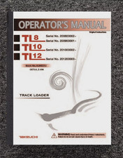 Track loader operator for sale  Houston