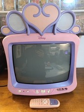 televisore disney usato  Empoli