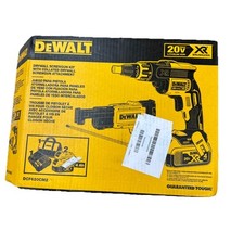 Dcf620cm2 drywall screw for sale  Victorville