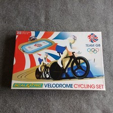 Scalextric. team velodrome for sale  EYE