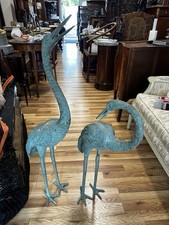 Pair outdoor garden for sale  Mamaroneck