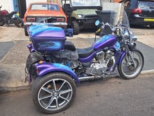 Suzuki intruder 800 for sale  BRISTOL