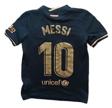 Nike lionel messi gebraucht kaufen  Würzburg