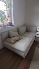 Couch ikea söderhamn gebraucht kaufen  Bergfelde