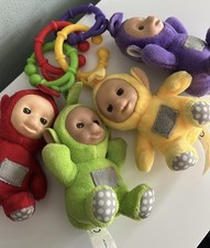 Collectible teletubbies hangin for sale  WESTCLIFF-ON-SEA