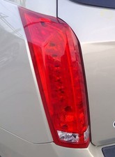 2010 cadillac srx for sale  Roseville