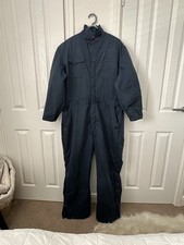 Dickies navy padded for sale  MANCHESTER