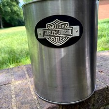 Harley davidson trash for sale  Danville