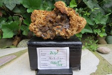 Mineralien baryt bergbau gebraucht kaufen  Gera