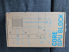 Alphacool core geforce for sale  BRISTOL