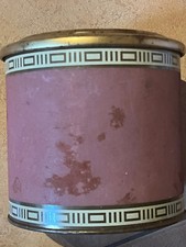 Blechdose vintage max gebraucht kaufen  Bütthard