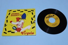 Aa.vv. johnny bassotto usato  Firenze