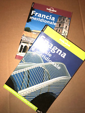 Guide spagna meridionale usato  Italia