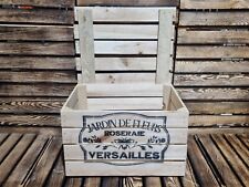 Jardin fleurs versailles for sale  LISS