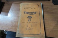 1968 triumph tr5 for sale  LEICESTER