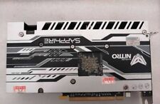 karta graficzna sapphire nitro+ rx580 8gb ddr5 na sprzedaż  PL
