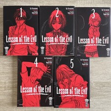 Eiji karasuyama lesson d'occasion  Plobannalec-Lesconil