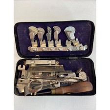 Greist vintage sewing for sale  Hickory Hills